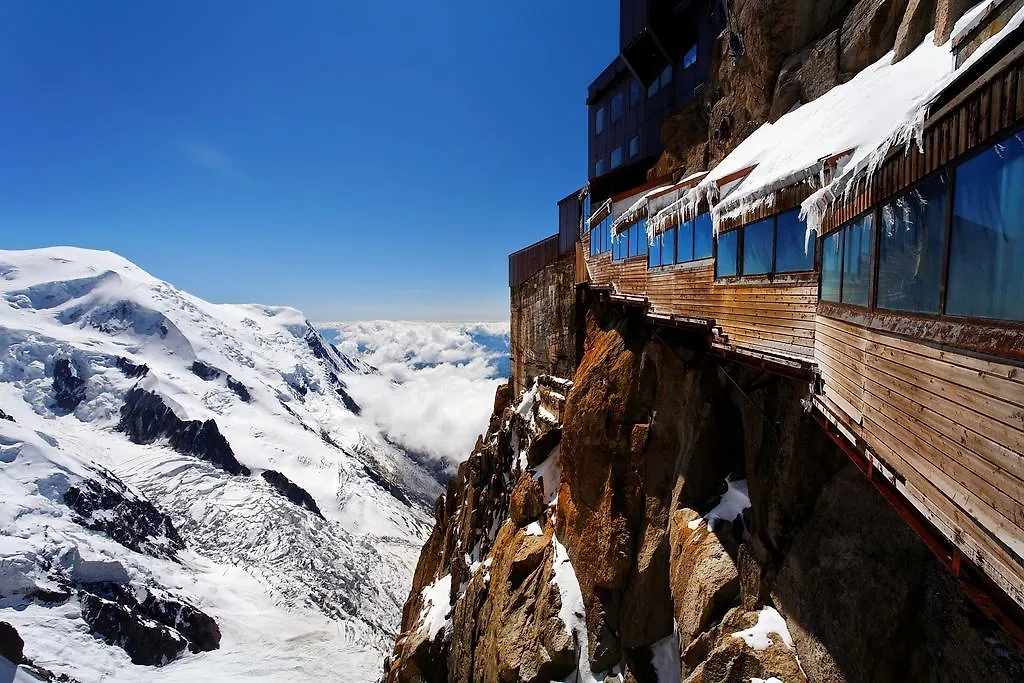 Rockypop Chamonix - Les Houches