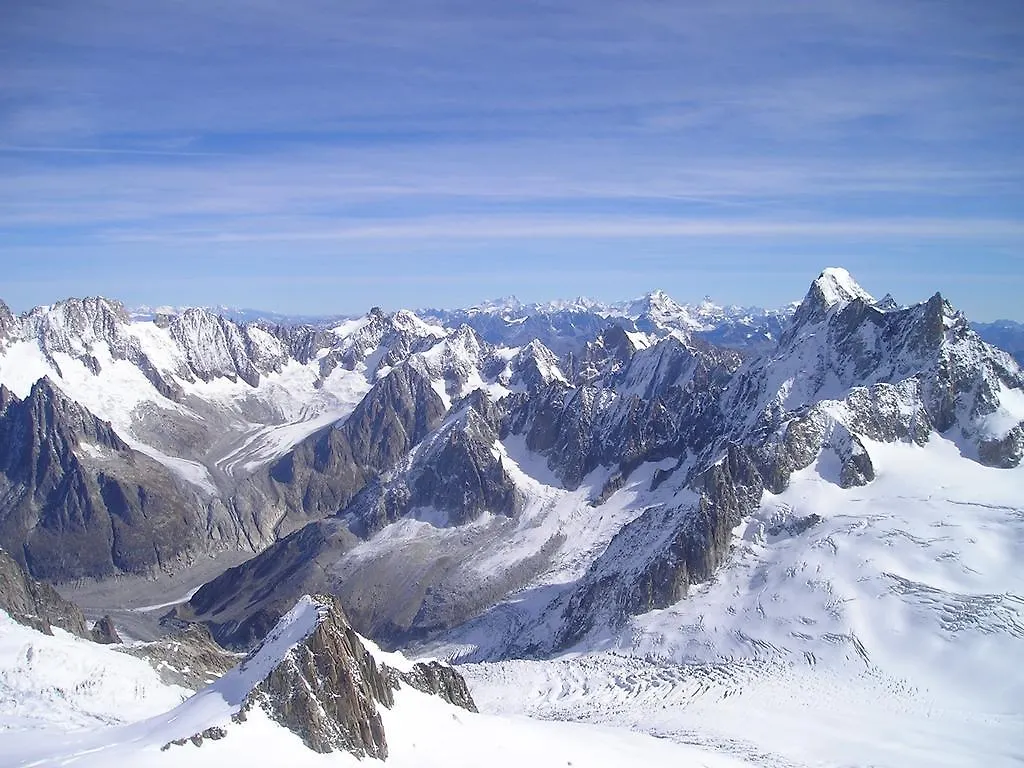 Rockypop Chamonix - Les Houches 3*,  Франция