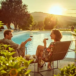 Alloggio per agriturismo Lunadoro 