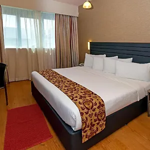 Central Paris Hotel, Baniyas Square , دبي الإمارات العربية المتحدة