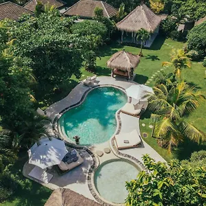 **** Гостевой дом Village Bali Индонезия