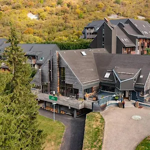 Aparthotel Sancy, Chambon-sur-Lac