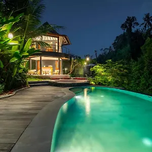 **** Курортный комплекс Kadewa Retreat - Adults Only Индонезия