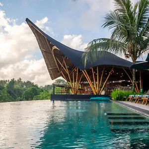 **** Курортный комплекс Kadewa Retreat - Adults Only Индонезия
