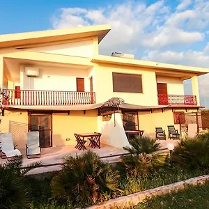 Casa vacanze Bongiovi 