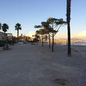 Appartamento Acapulco 