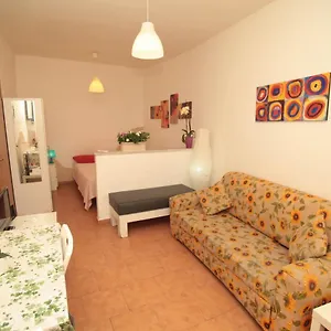 Appartamento Liotro 